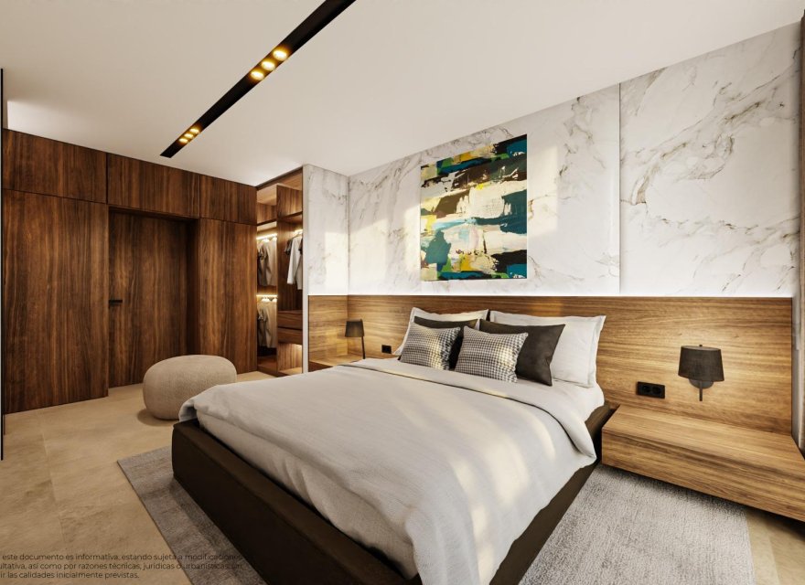 Новобудова - Вілла - Оріуела Коста - La Zenia