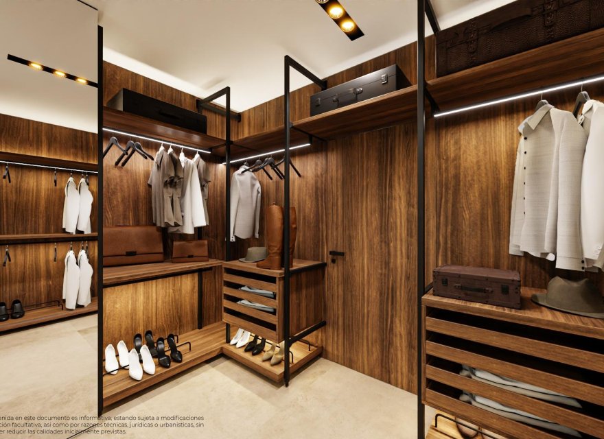 Новобудова - Вілла - Оріуела Коста - La Zenia