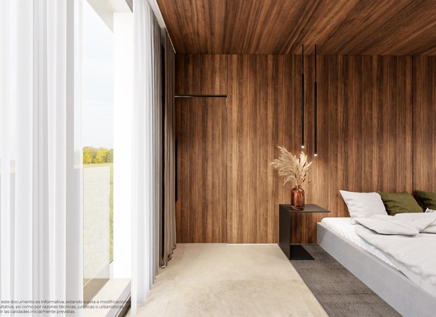 Новобудова - Вілла - Оріуела Коста - La Zenia