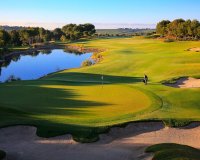 Новобудова - Вілла - Оріуела Коста - Las Colinas Golf