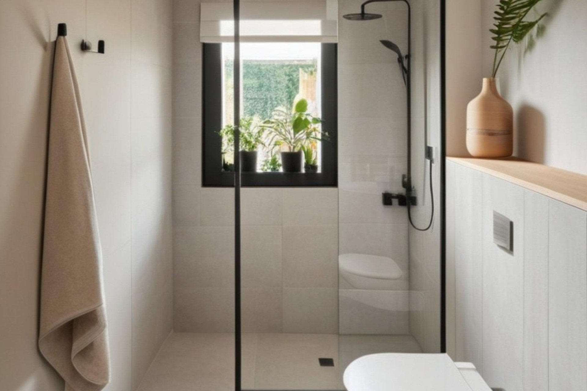 Новобудова - Вілла - Оріуела Коста - Las Filipinas