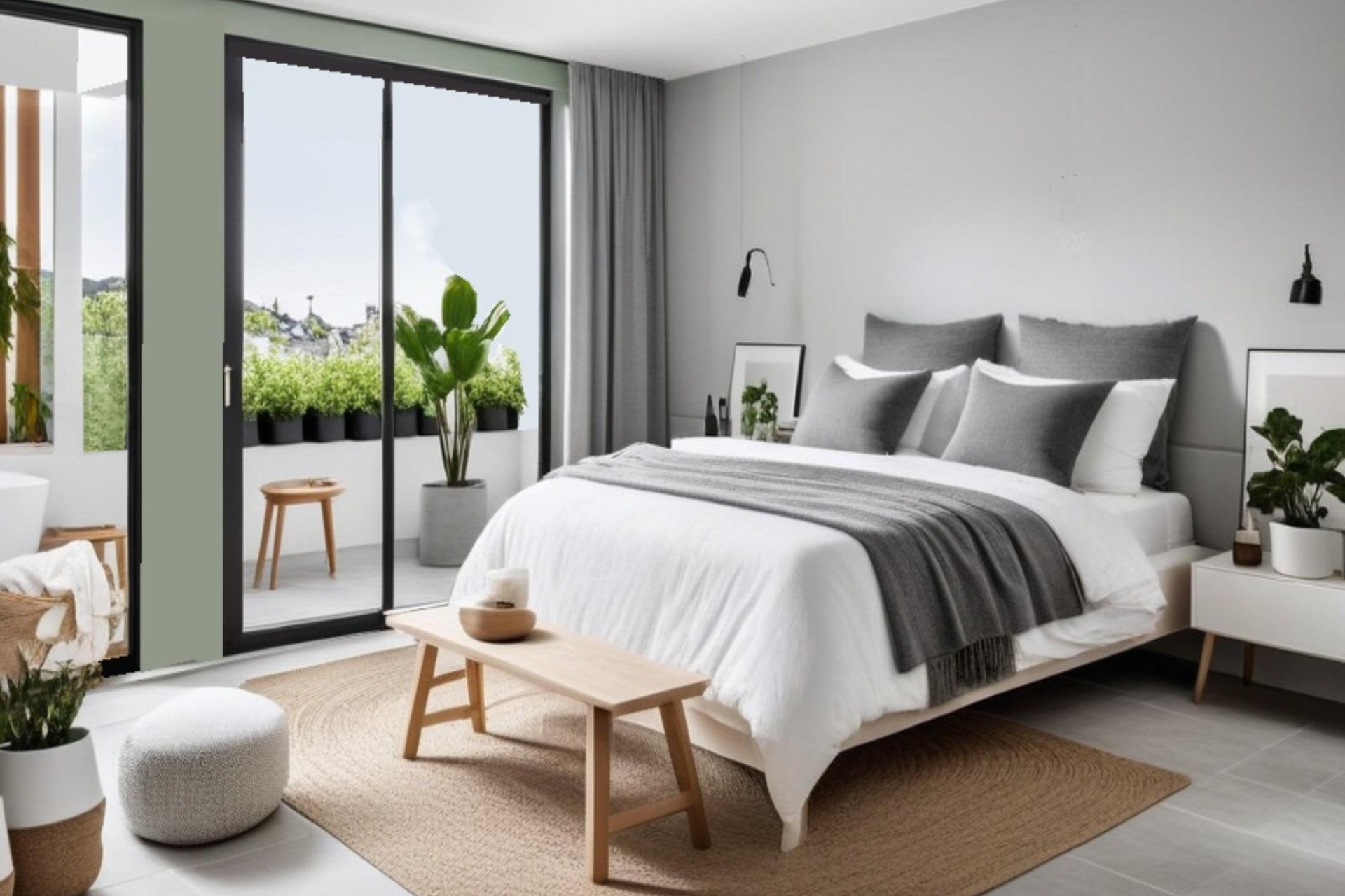 Новобудова - Вілла - Оріуела Коста - Las Filipinas