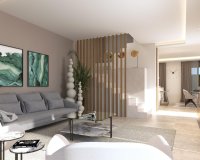 Новобудова - Вілла - Оріуела Коста - Las Filipinas