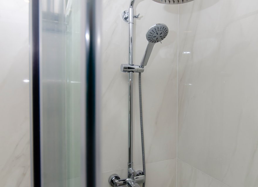 Новобудова - Вілла - Оріуела Коста - Orihuela Costa