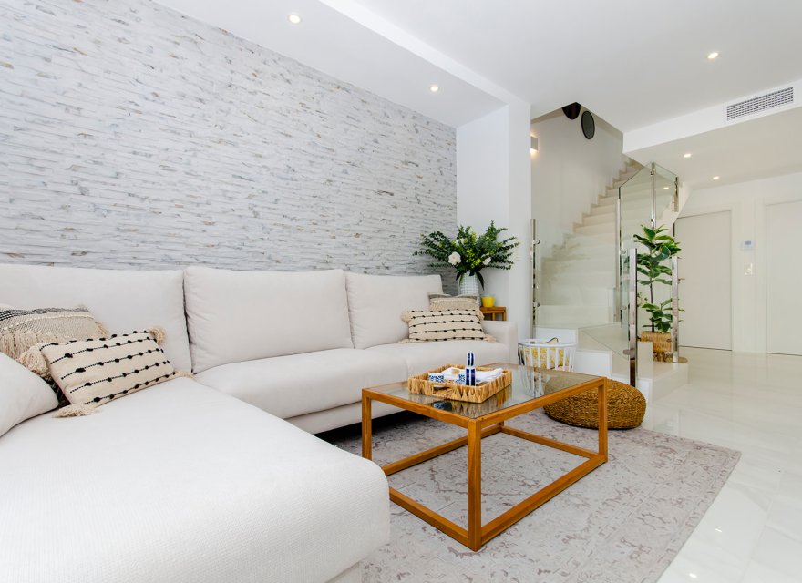 Новобудова - Вілла - Оріуела Коста - Orihuela Costa