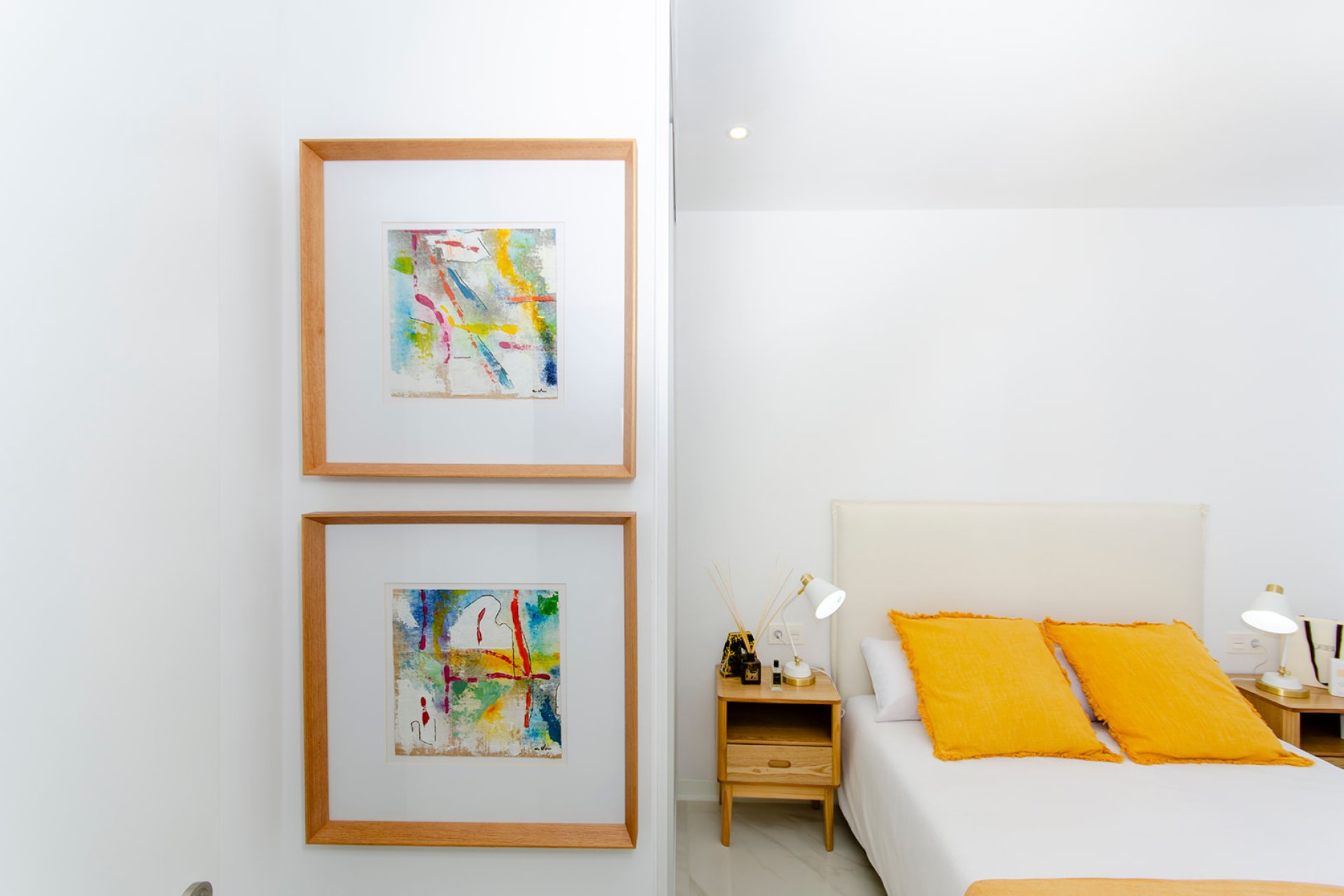 Новобудова - Вілла - Оріуела Коста - Orihuela Costa