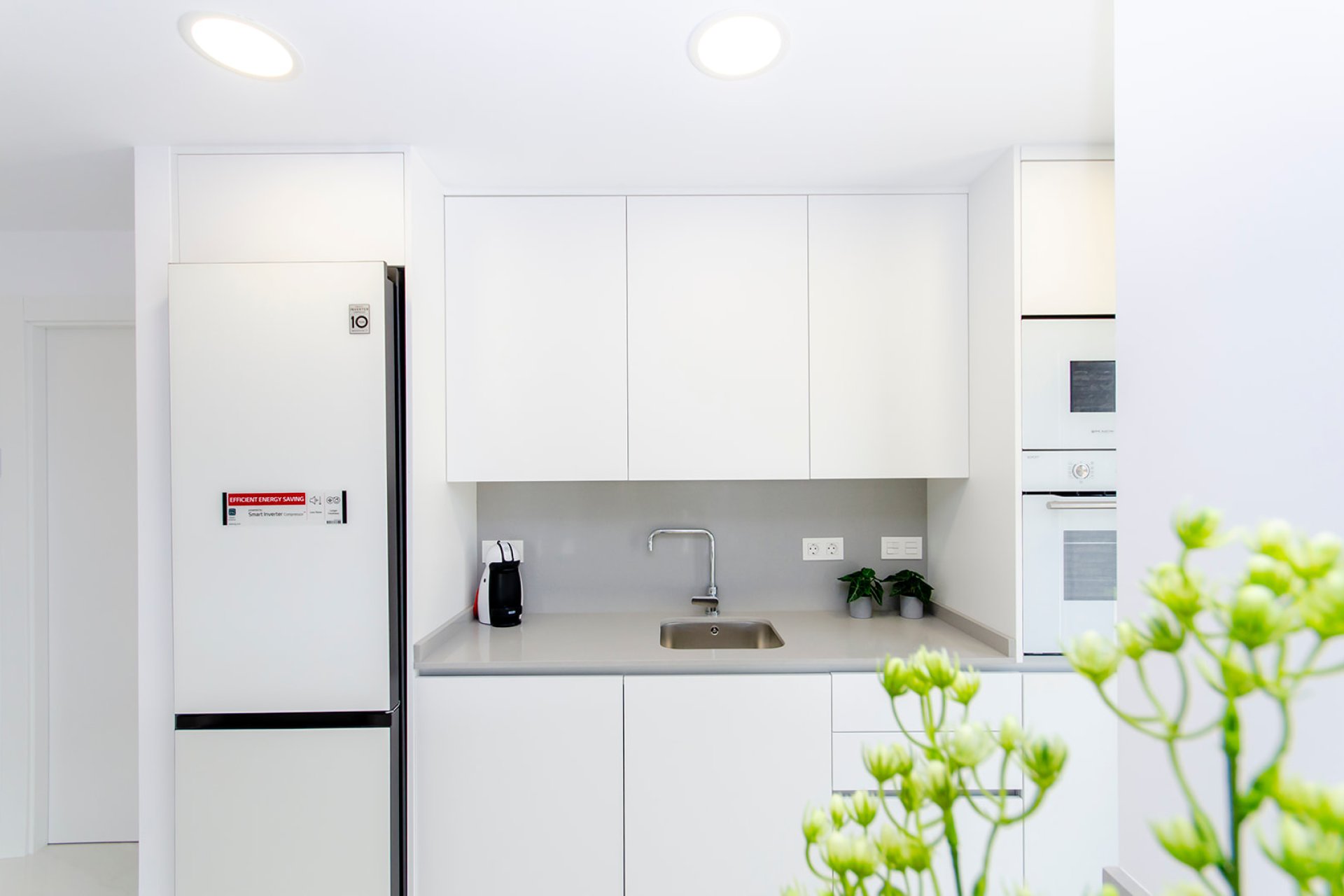 Новобудова - Вілла - Оріуела Коста - Orihuela Costa