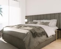 Новобудова - Вілла - Оріуела Коста - Orihuela Costa