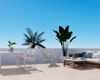 Новобудова - Вілла - Оріуела Коста - Orihuela Costa