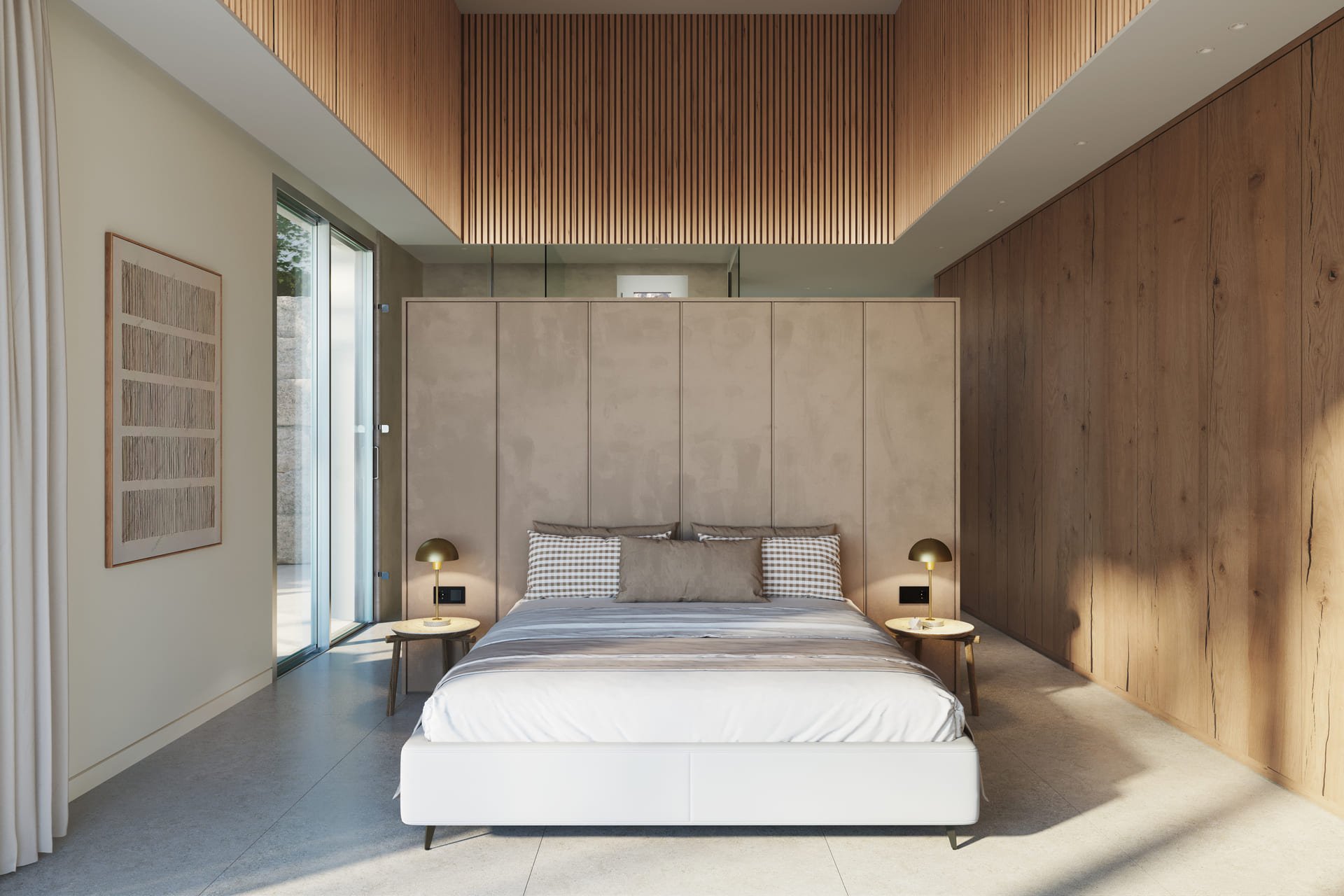 Новобудова - Вілла - Оріуела Коста - Orihuela Costa