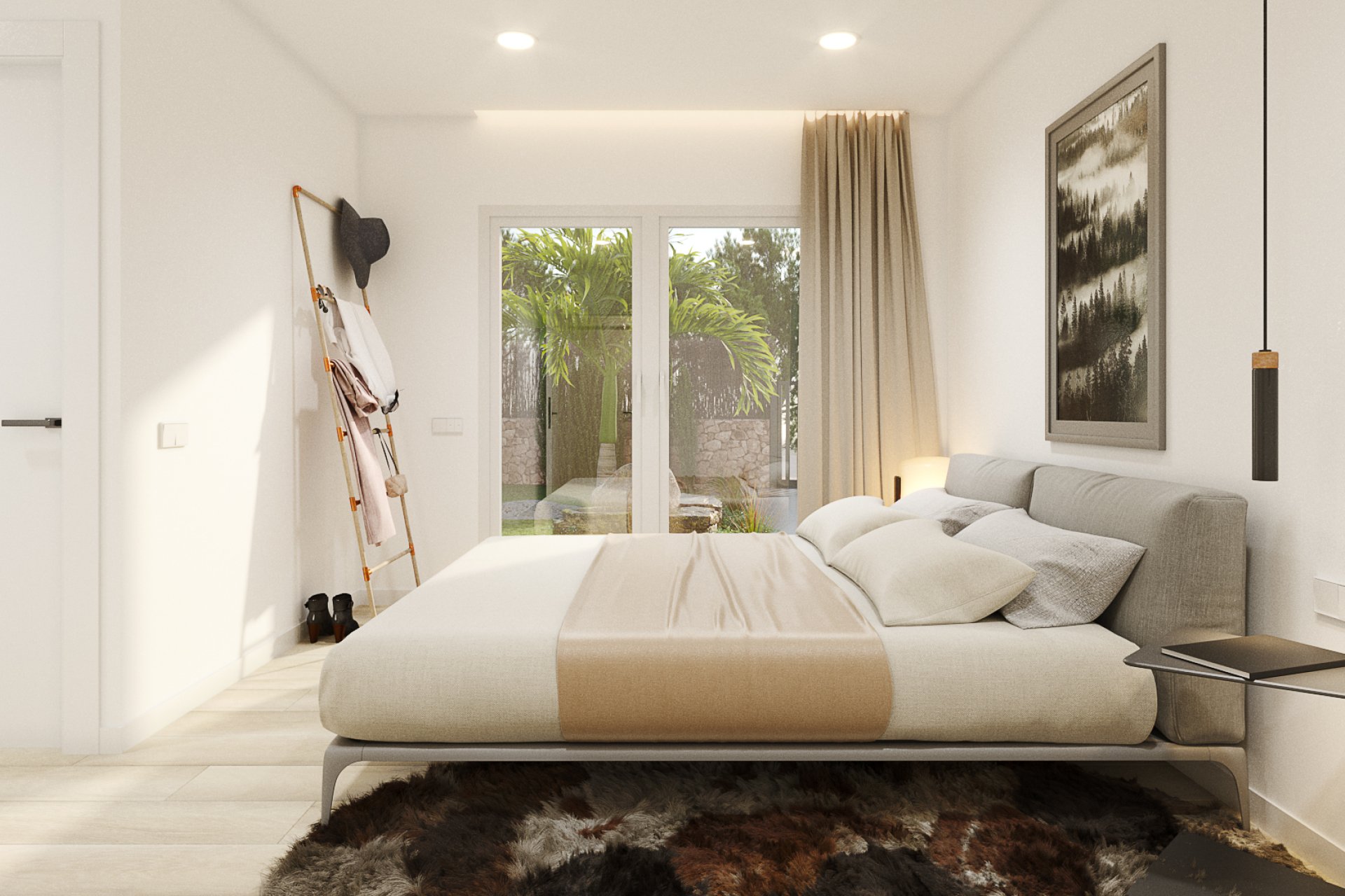 Новобудова - Вілла - Оріуела Коста - Orihuela Costa