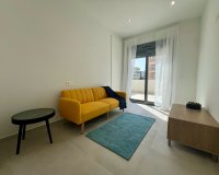 Новобудова - Вілла - Оріуела Коста - Orihuela Costa