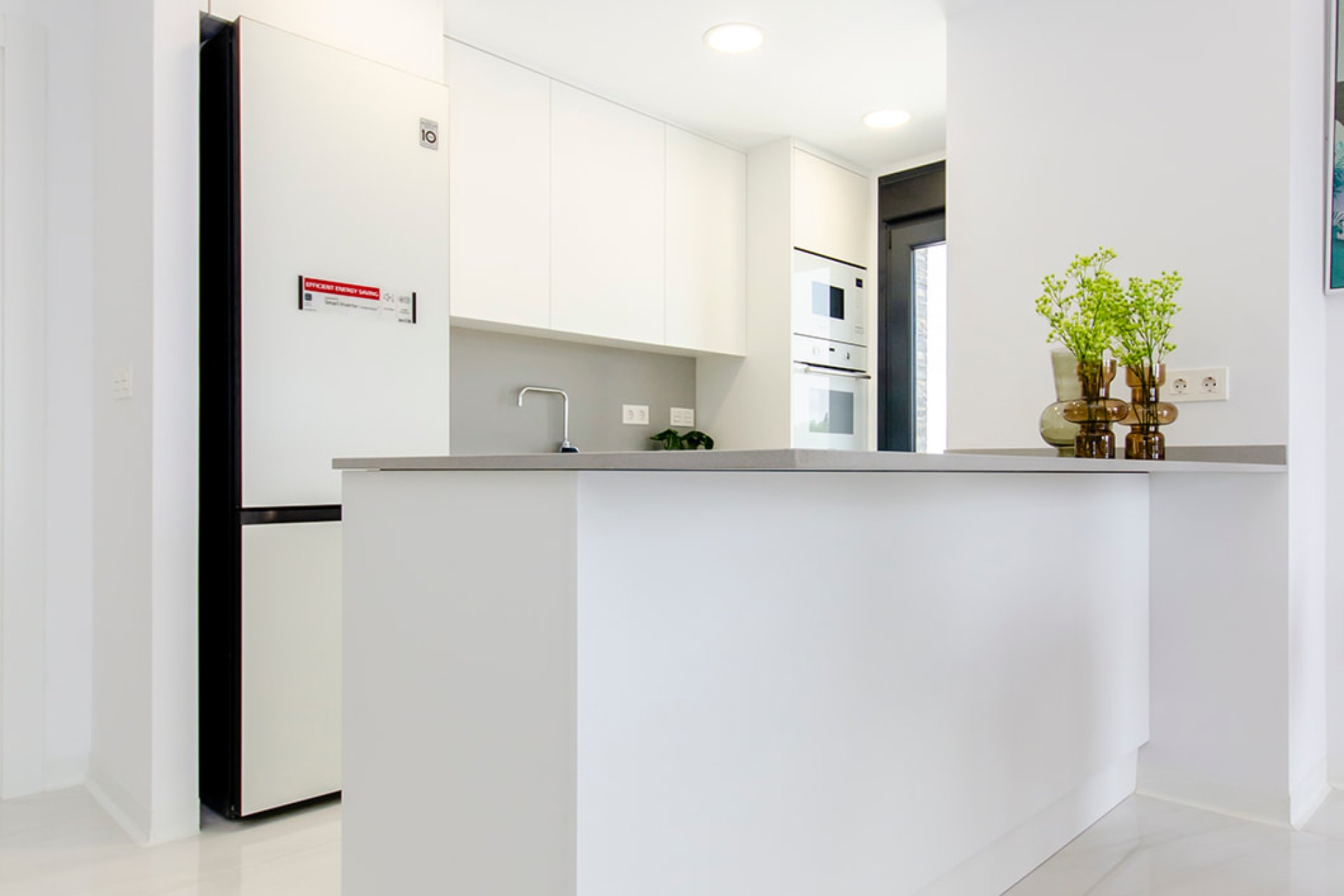 Новобудова - Вілла - Оріуела Коста - Orihuela Costa