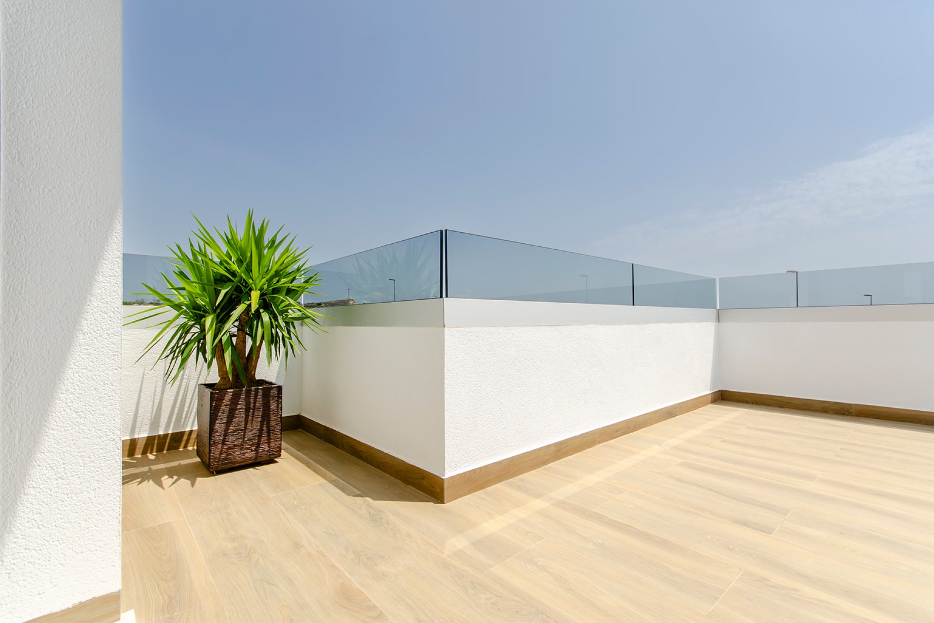 Новобудова - Вілла - Оріуела Коста - Orihuela Costa