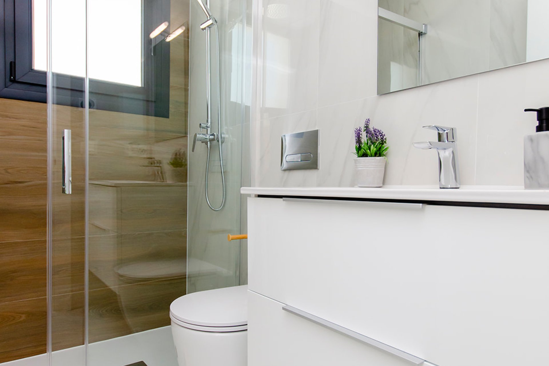 Новобудова - Вілла - Оріуела Коста - Orihuela Costa