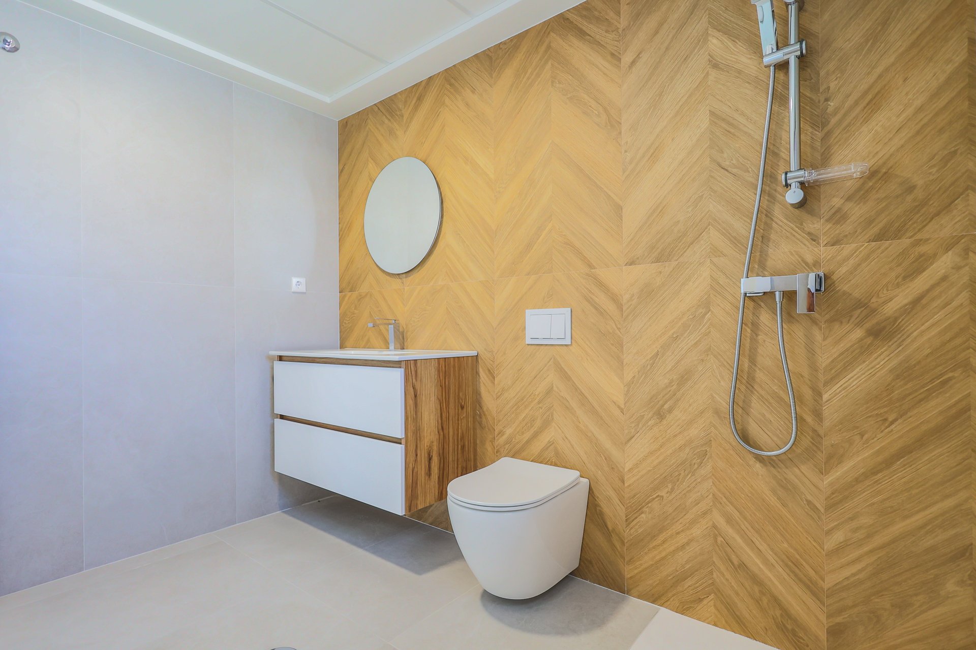 Новобудова - Вілла - Оріуела Коста - Orihuela Costa