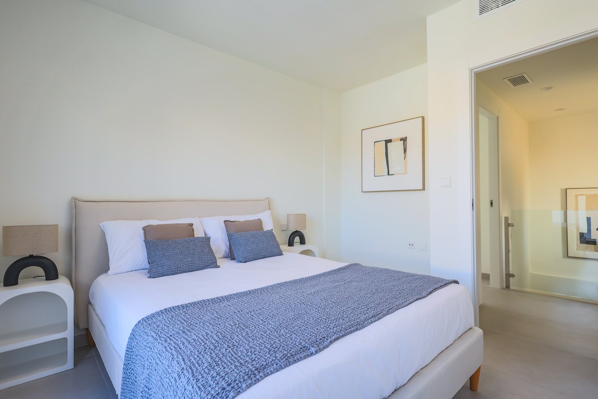 Новобудова - Вілла - Оріуела Коста - Orihuela Costa