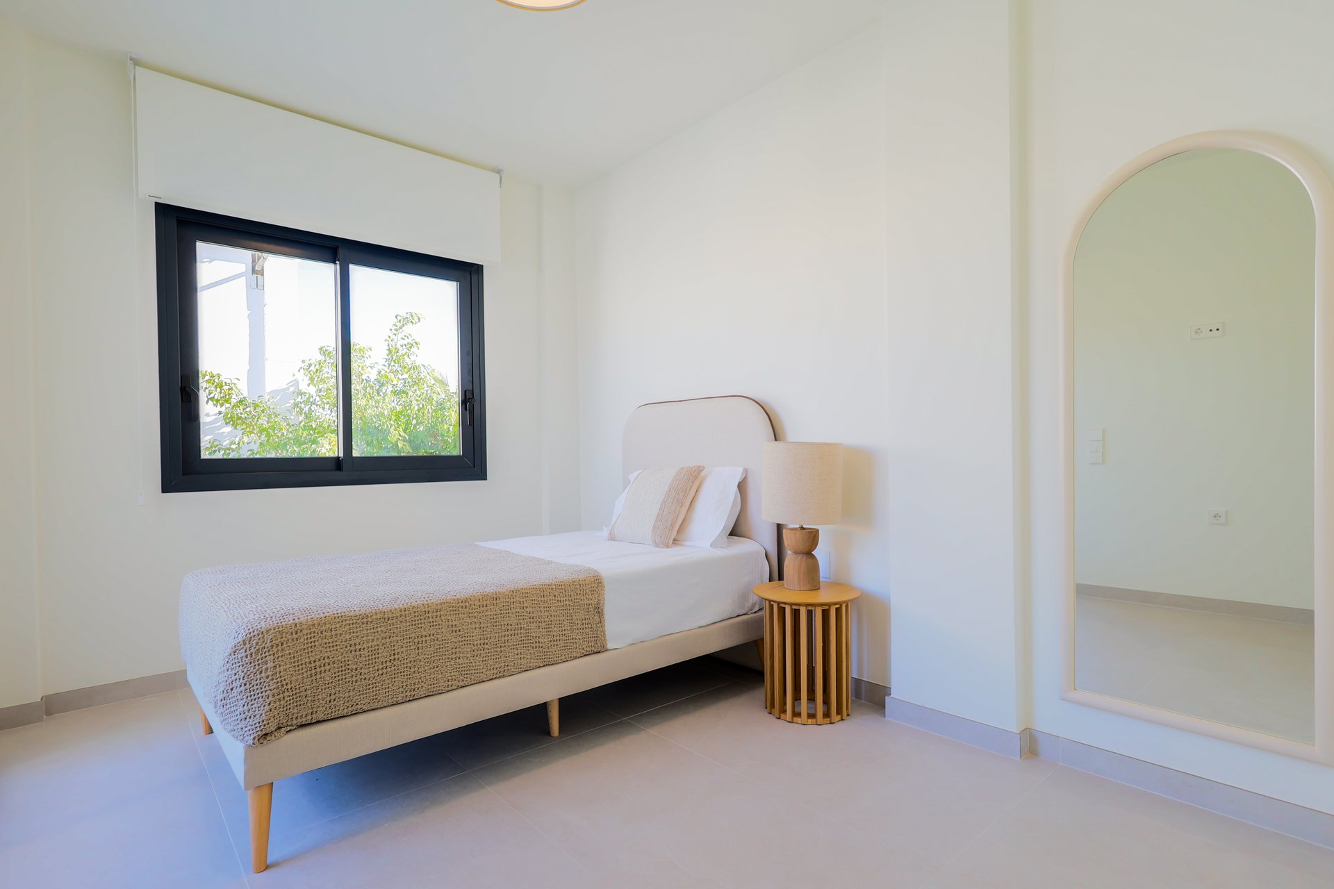 Новобудова - Вілла - Оріуела Коста - Orihuela Costa