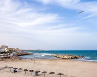 Новобудова - Вілла - Оріуела Коста - Orihuela Costa