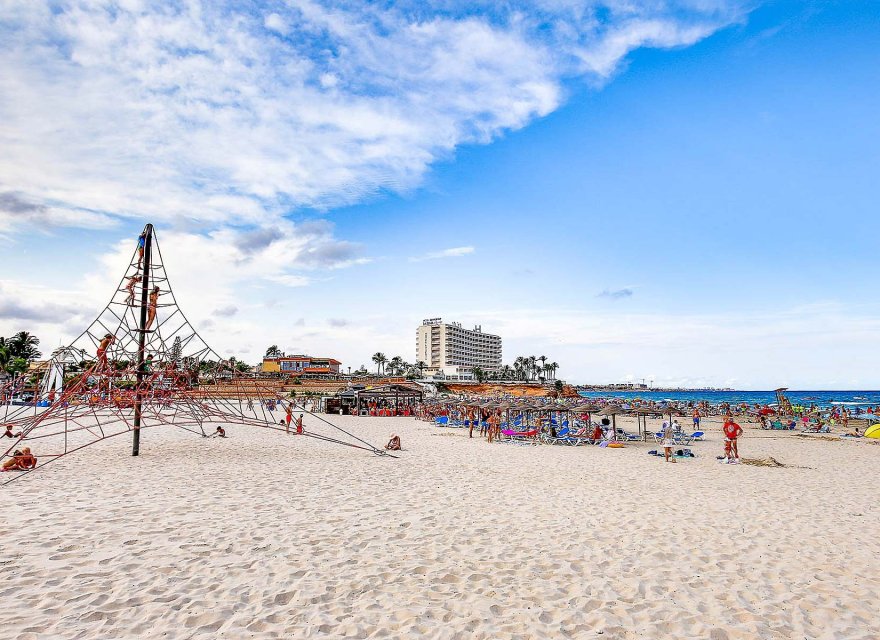 Новобудова - Вілла - Оріуела Коста - Orihuela Costa