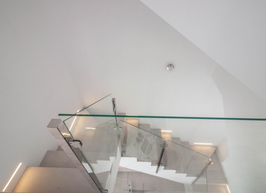 Новобудова - Вілла - Оріуела Коста - PAU 8