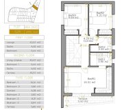 Новобудова - Вілла - Оріуела Коста - PAU 8