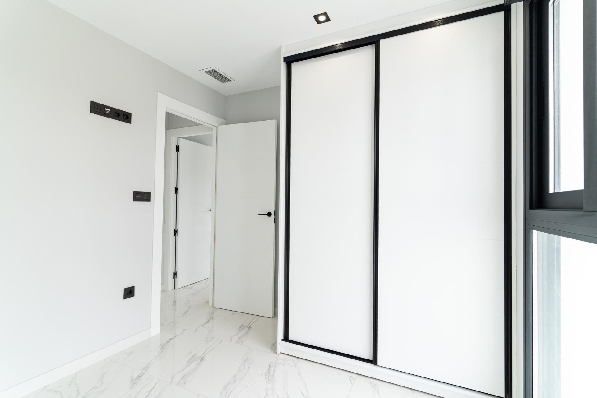 Новобудова - Вілла - Оріуела Коста - Punta Prima