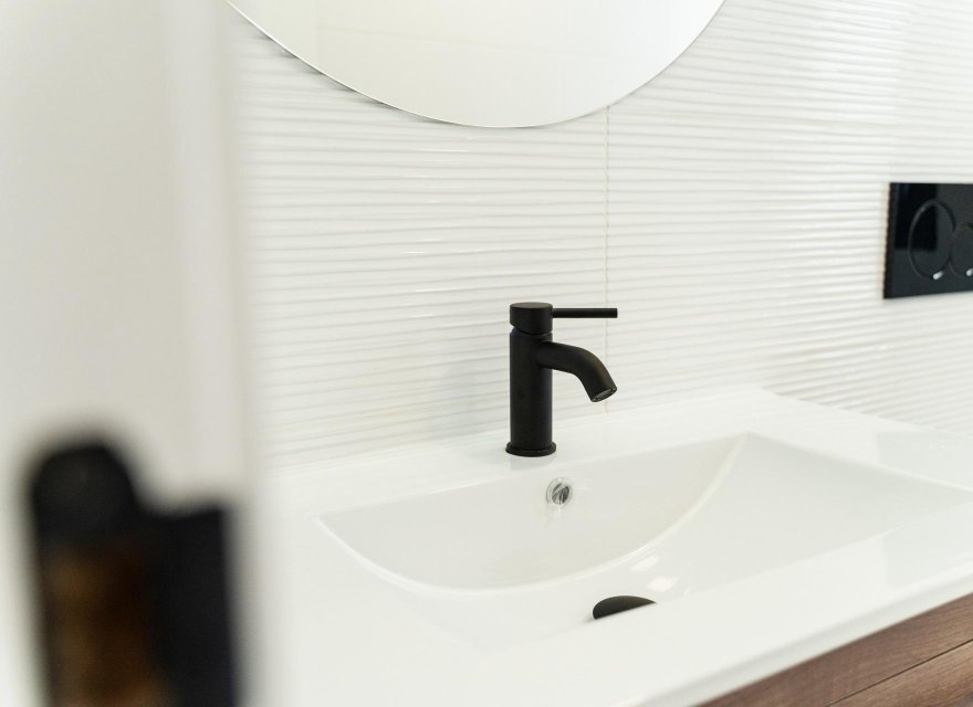 Новобудова - Вілла - Оріуела Коста - Punta Prima