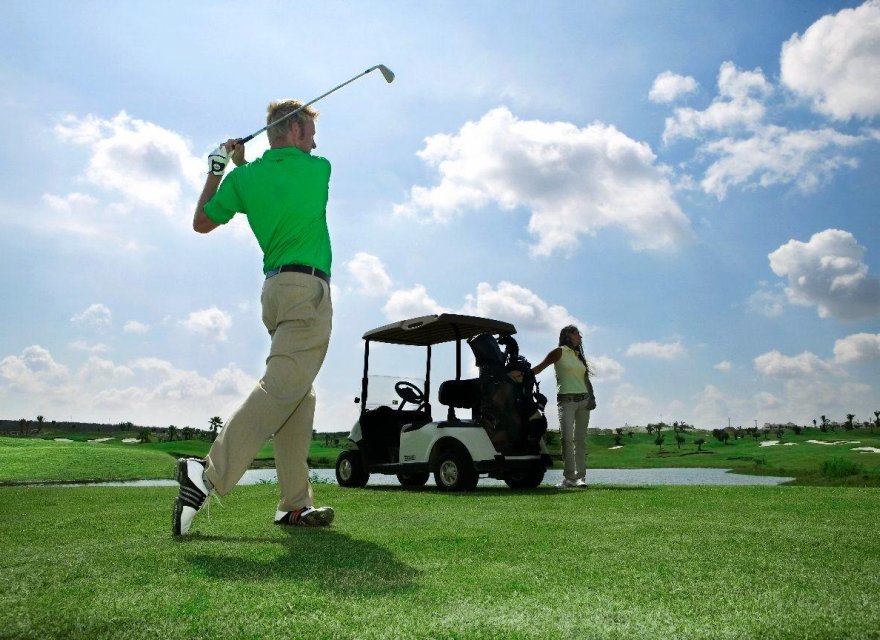 Новобудова - Вілла - Оріуела Коста - Vistabella Golf