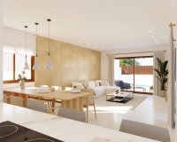 Новобудова - Вілла - Оріуела Коста - Vistabella Golf