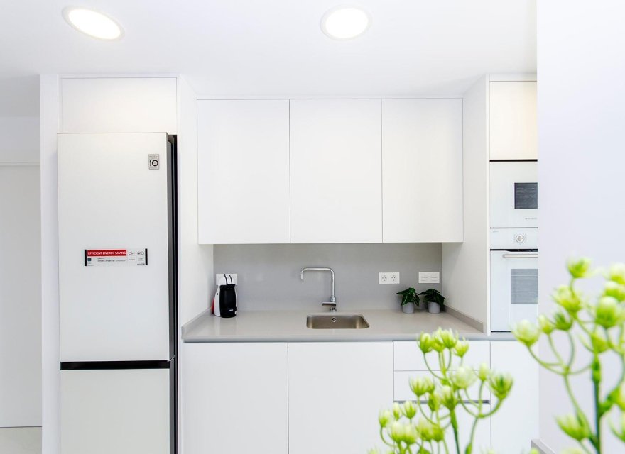 Новобудова - Вілла - Оріуела Коста - Vistabella Golf