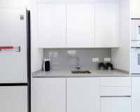 Новобудова - Вілла - Оріуела Коста - Vistabella Golf