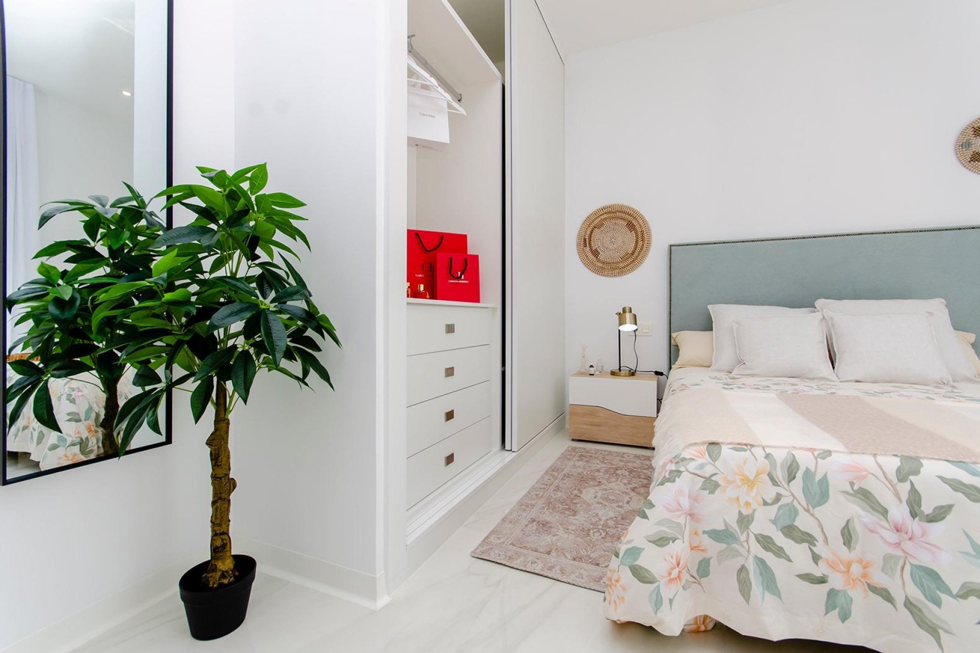 Новобудова - Вілла - Оріуела Коста - Vistabella Golf