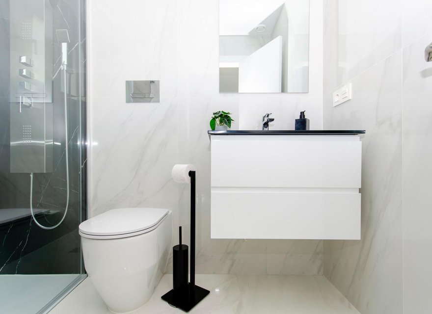 Новобудова - Вілла - Оріуела Коста - Vistabella Golf