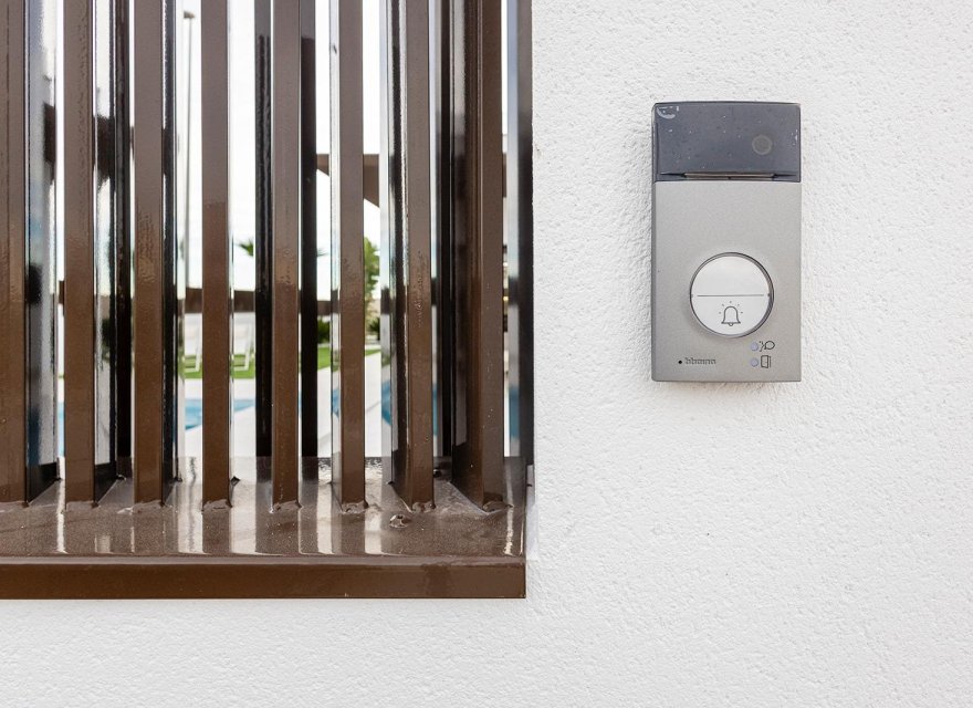 Новобудова - Вілла - Оріуела Коста - Vistabella Golf