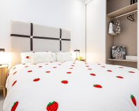 Новобудова - Вілла - Оріуела Коста - Vistabella Golf