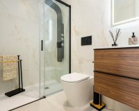 Новобудова - Вілла - Оріуела Коста - Vistabella Golf