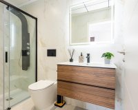 Новобудова - Вілла - Оріуела Коста - Vistabella Golf