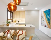 Новобудова - Вілла - Оріуела Коста - Vistabella Golf