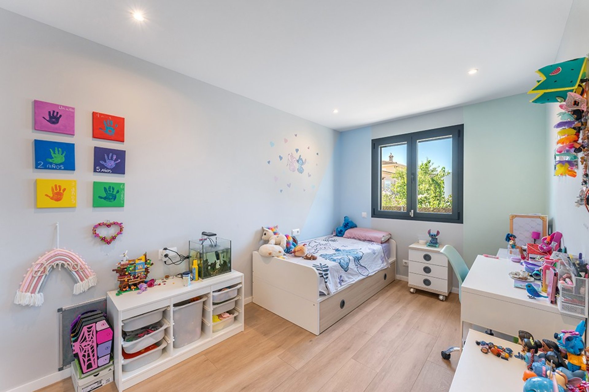 Новобудова - Вілла - Пальма-де-Майорка - Marratxi