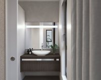 Новобудова - Вілла - Pilar de la Horadada - Las Higuericas