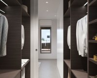 Новобудова - Вілла - Pilar de la Horadada - Las Higuericas