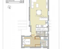 Новобудова - Вілла - Pilar de la Horadada - Lo Romero Golf