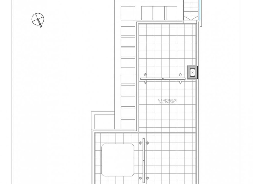 Новобудова - Вілла - Pilar de la Horadada - Lo Romero Golf