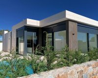 Новобудова - Вілла - Pilar de la Horadada - Lo Romero Golf