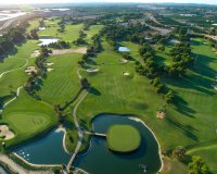 Новобудова - Вілла - Pilar de la Horadada - Lo Romero Golf