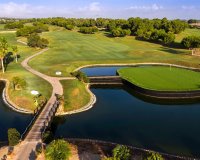 Новобудова - Вілла - Pilar de la Horadada - Lo Romero Golf