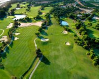 Новобудова - Вілла - Pilar de la Horadada - Lo Romero Golf