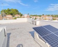 Новобудова - Вілла - Pilar de la Horadada - Pinar de Campoverde