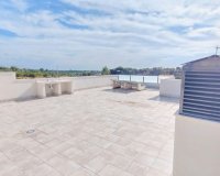 Новобудова - Вілла - Pilar de la Horadada - Pinar de Campoverde